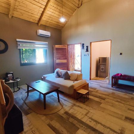 Wag Hill Lodge & Spa Butimba Exteriér fotografie